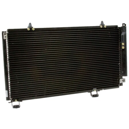 Gpd Condenser, 3513C 3513C
